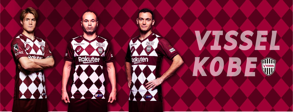 VISSEL KOBE