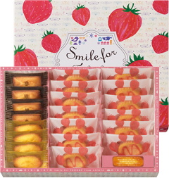 ケーク・フロマージュ〈フレーズ〉