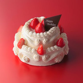 Chantilly Fraise