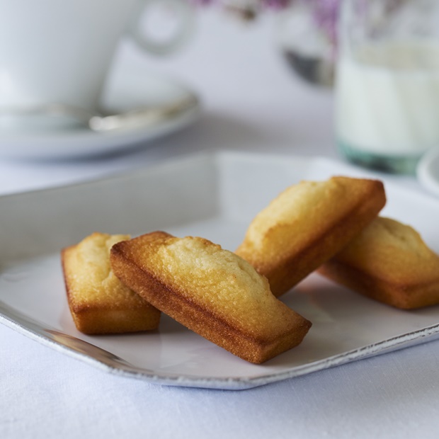 Financiers