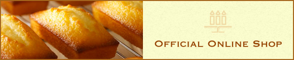 Official Online Shop