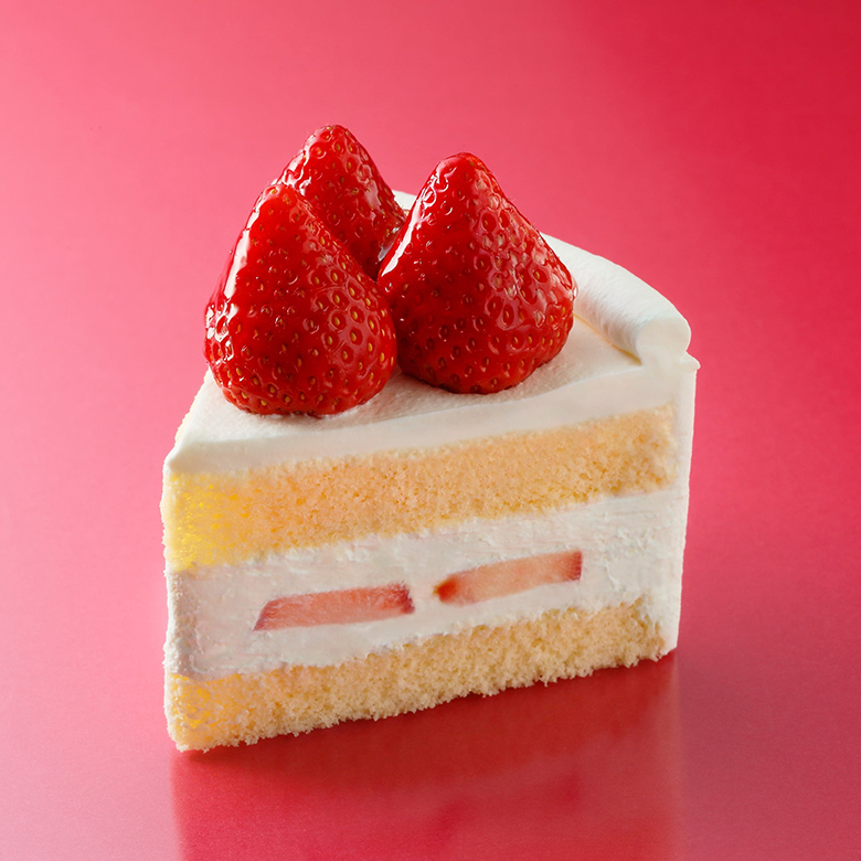 The Shortcake