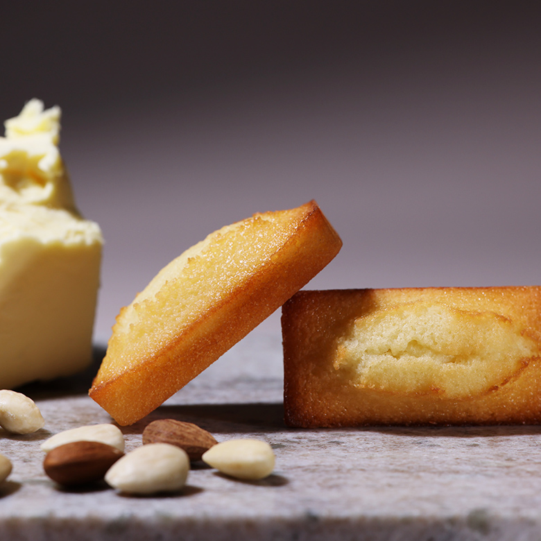 Financier