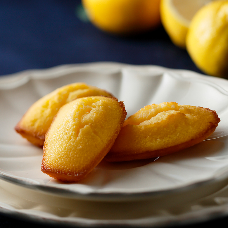 Madeleine