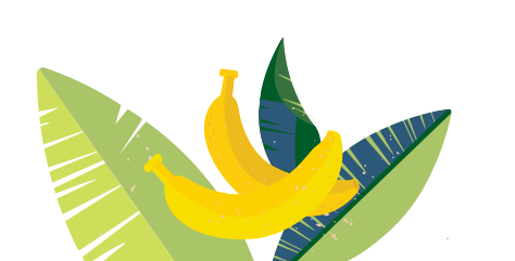 Bananas