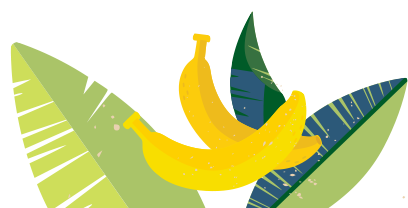 Bananas