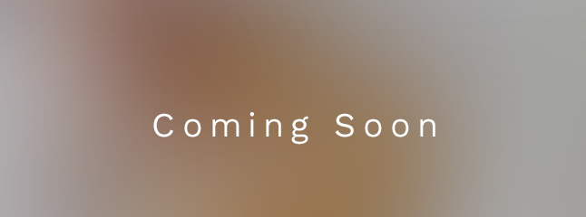 Coming Soon