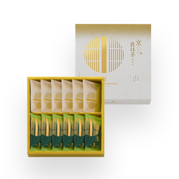 京・匠抹茶 詰合せ 12個入