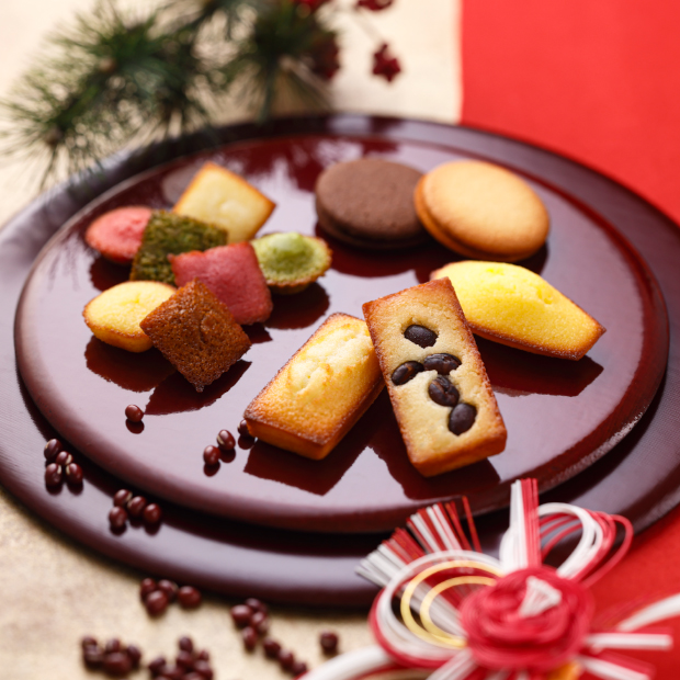 えびす ガトー・キュイ・アソート image