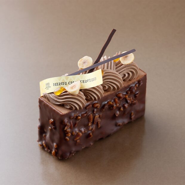 ショコラ・ノワゼット